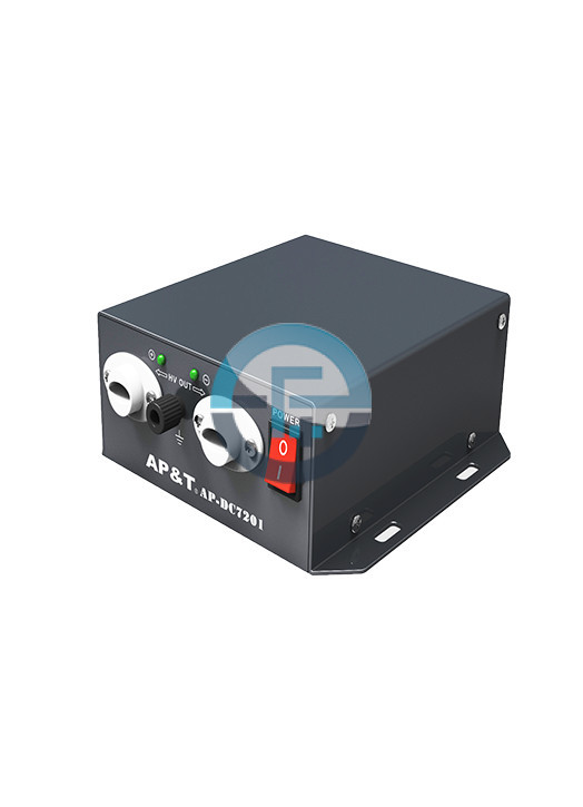 Alimentation DC haute tension AP-DC7201 pour barres ionisantes DC AP&T – Eurostat
