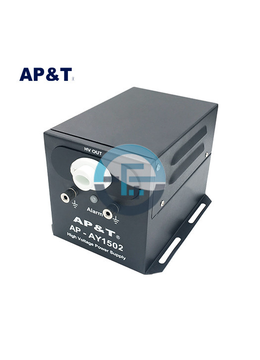 AY1502 Single End AC Power Frequency High Voltage Supply for Ion Bars – Eurostat