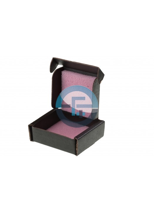 Ready-to-use carboard boxes