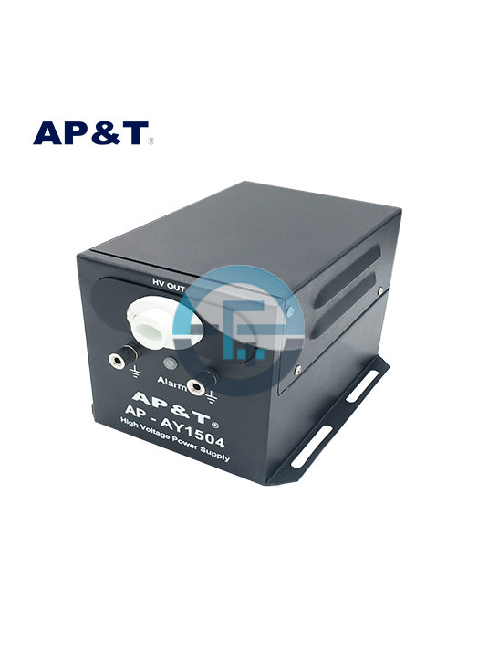 AY1504 Single End AC Industrial Frequency High Voltage Supply for Ion Bars – Eurostat
