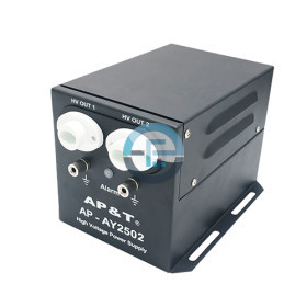 AY2502 Double End AC Power...