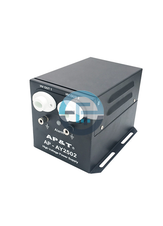 AY2502 Double End AC Power Frequency High Voltage Supply for Ion Bars – Eurostat