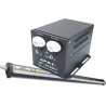 AY2504 Double End AC Industrial Frequency High Voltage Supply for Ion Bars – Eurostat