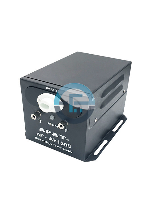 AY1505 Single End AC High Frequency High Voltage Supply for Ion Bars – Eurostat