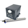 AY1506 Single End AC Industrial Frequency High Voltage Supply for Ion Bars – Eurostat