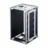 ESD Quickfill Magazine - PS - with gear track adjustment systemESD Quickfill Magazine - PS - with gear track adjustment systemES