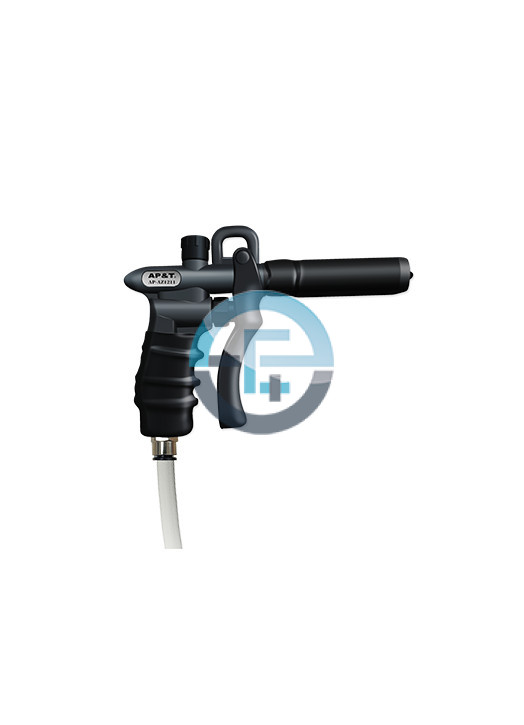 AP-AZ1211 AC High Voltage Ionising Air Gun Dedicated Electrode – Eurostat