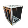 ESD Quickfill Magazine - PS - With Gear Track Adjustment Systemsd QuickFill Magazine - PS - With Gear Track Adjustment Systems