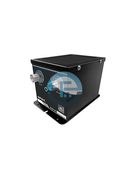 AP-AY2201 Mains Frequency AC Double High Voltage Power Supply for Ionisers – Eurostat