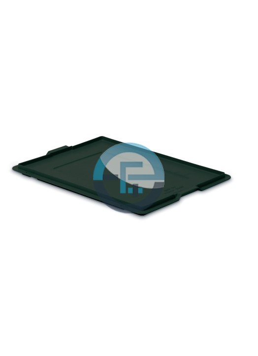 Injected Conductive Lid with Handles Fami / iMilani