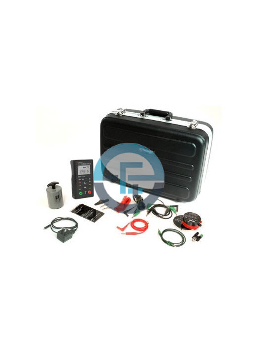 Prostat PRF-911PT ESD Packaging Test Kit – ANSI/ESD STM11.11 & IEC 61340-2-3