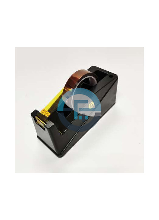Large ESD Tape Dispenser ABS Resistance 10¹¹ Ω – Eurostat