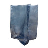 Gusseted Shielding Shrouds