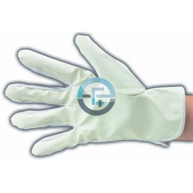 ESD Clean Room Gloves palm PU coated