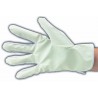 ESD Clean Room Gloves palm PU coated