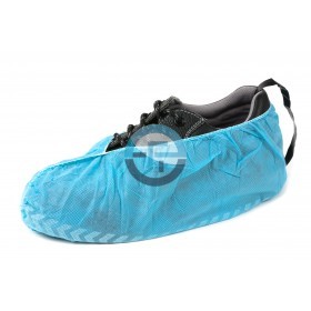 ESD PolyPropylene Overshoes