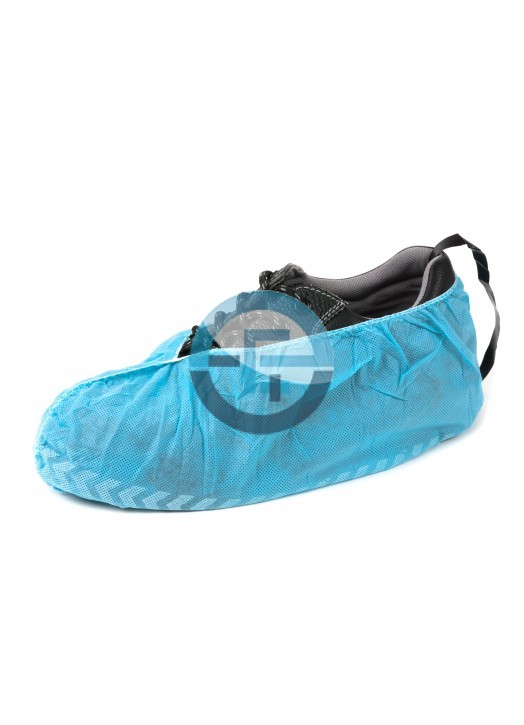 ESD PolyPropylene Overshoes