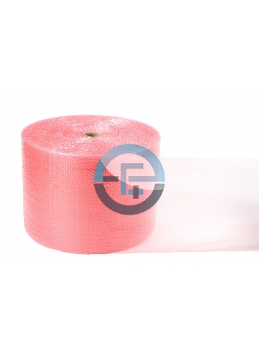 Film rose non générateur à bulles