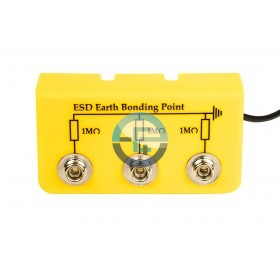 Earth Ground Pont