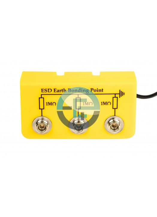 Earth Ground Pont