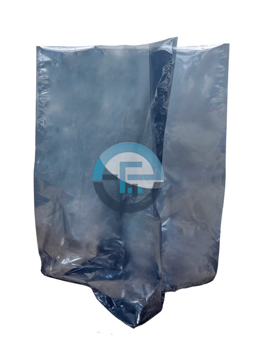 Gusseted Shielding Shrouds