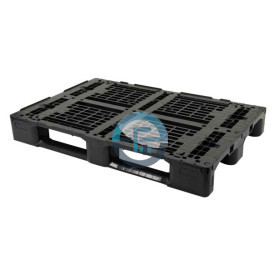 ESD Euro Pallet 3 Skids...