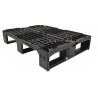 ESD Smart Pallet 3 Skids for Racking and Conveyors – Eurostat
