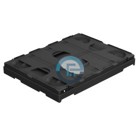 ESD Lid for Half Pallet –...