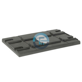 ESD Lid for Pallet –...
