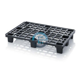 ESD Black Stackable Pallet...
