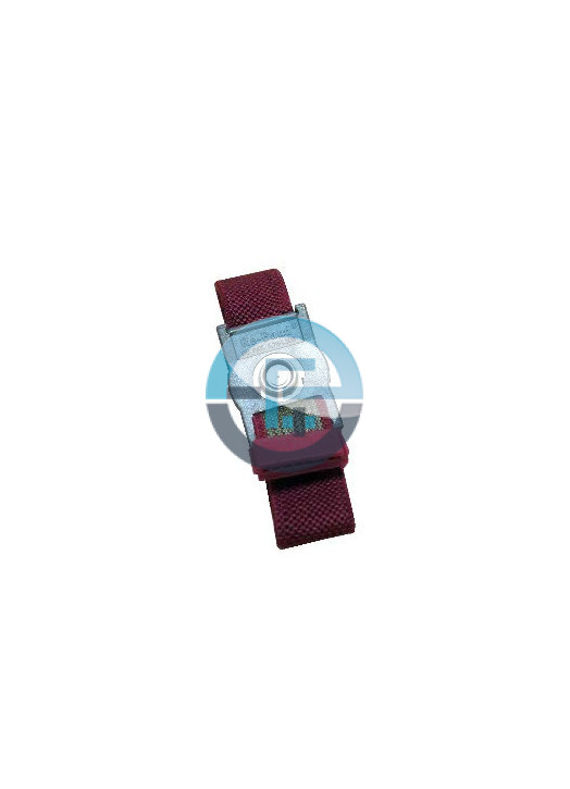ESD-Doppelleiter-Armband, verstellbar – Eurostat