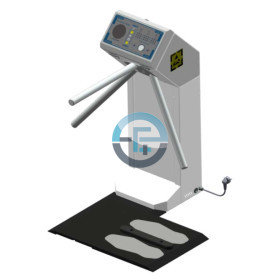 Stat-Gate EPA Control® ESD...