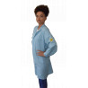 ESD SAFE Eurostat Labcoat / Whiteesd Safe Eurostat Labcoat / Whiteesd Safe Eurostat Labcoat / Whiteesd Safe Eurostat Labcoat / W