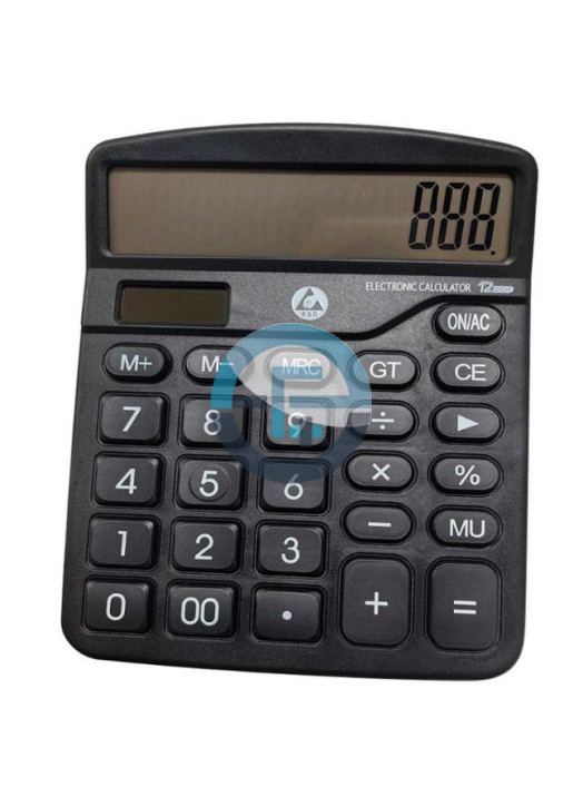 Calculatrice ESD antistatique permanente BSC-J-30 – Eurostat