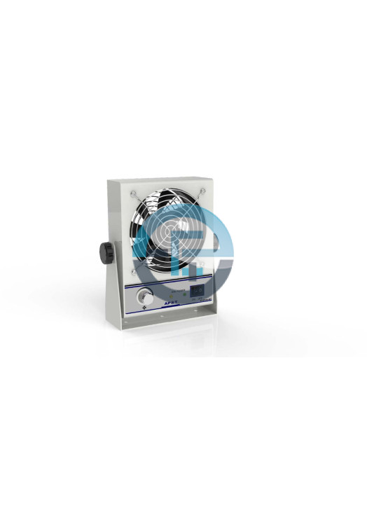 Mini Desktop Ionising Blower DC Corona AP-DC2453 – Eurostat