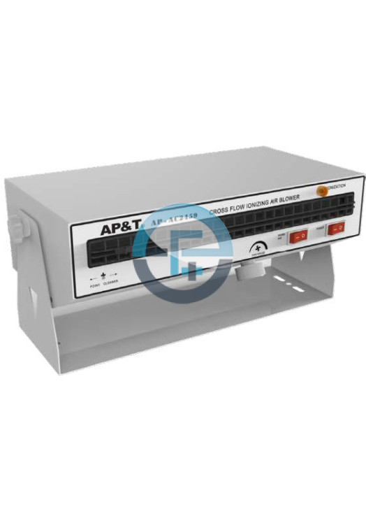 AP-AC2459 Cross Flow Ionising Air Blower AC High Voltage – Eurostat