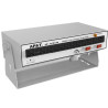 AP-AC2459 Cross Flow Ionising Air Blower AC High Voltage – Eurostat
