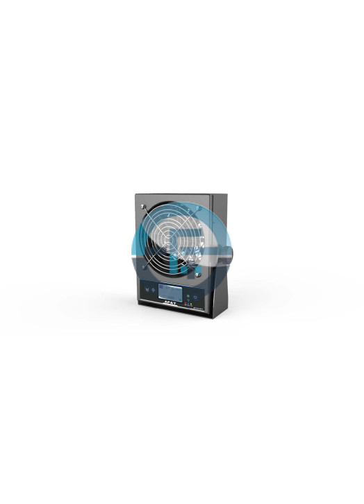 Intelligent Control Ionising Blower Pulse DC DJ1811 – Eurostat