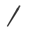 ESD Brushes with soft hairs