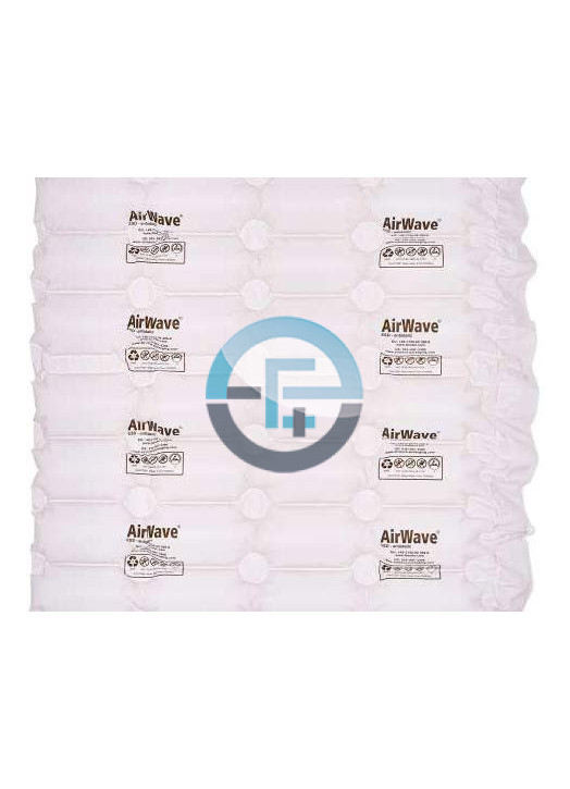 AirWave Type 8.3 ESD Antistatic Pink Film Rs ≤ 10⁹ Ω 420×320mm×450m – Eurostat