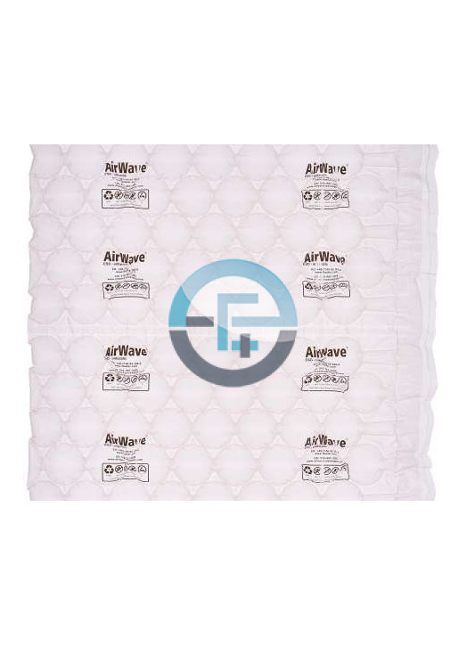 AirWave Type 8.4 ESD Antistatic Pink Film Rs ≤ 10⁹ Ω 420×320mm×450m – Eurostat