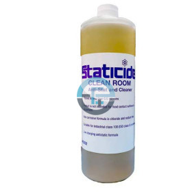 Nettoyant antistatique ESD...