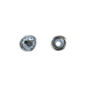 ESD 10mm Female Snap Fastener for Rigid Mat – Eurostat