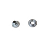 ESD 10mm Male Snap Fastener for Rigid Mat – Eurostat
