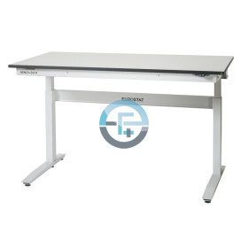 Bench-Stat poste de travail...