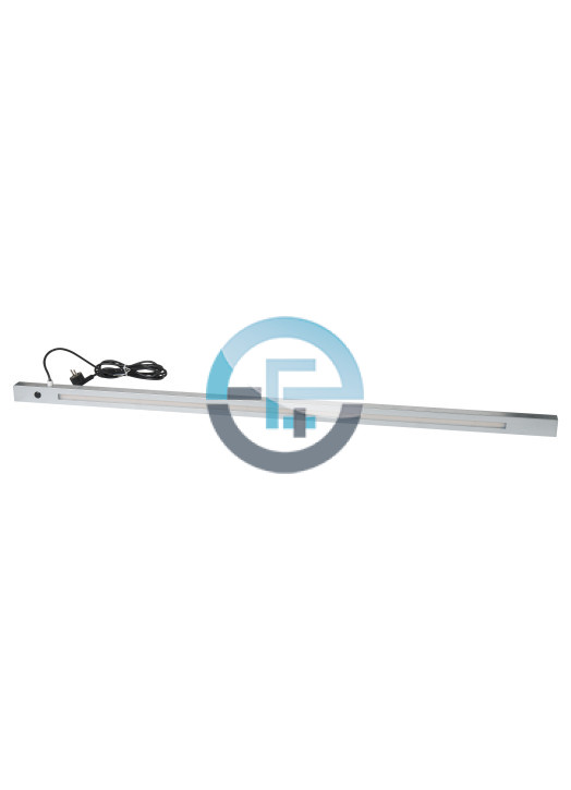High Efficiency LED Luminaire for Bench-Stat Classic Workbench – Eurostat