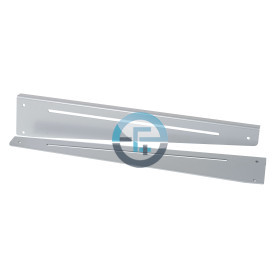 Supports éclairage droite +...
