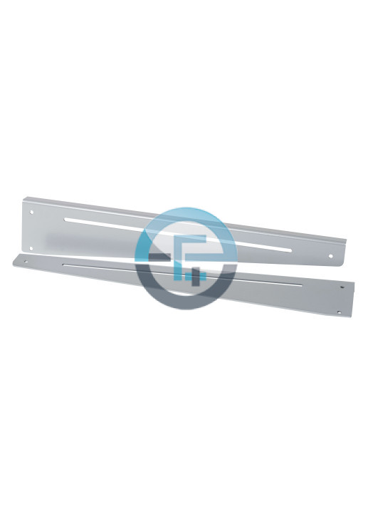 Lighting Brackets Right + Left with Screws for Bench-Stat Classic Workbench – Eurostat