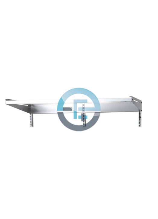 Kit éclairage complet 1200 mm avec supports et rail pour Bench-Stat – Eurostat