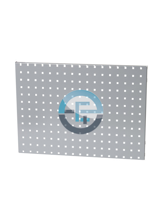 Planche à outils demi-format H 480 mm pour Bench-Stat 1000/1600 – Eurostat